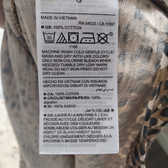 Women's Rewind Teal blue Knit sweater - Picture 5 of 8